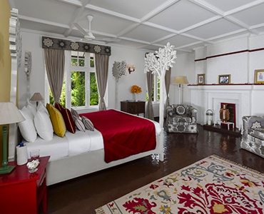 Pattiyagama - Taylor's Hill - Sri Lanka In Style